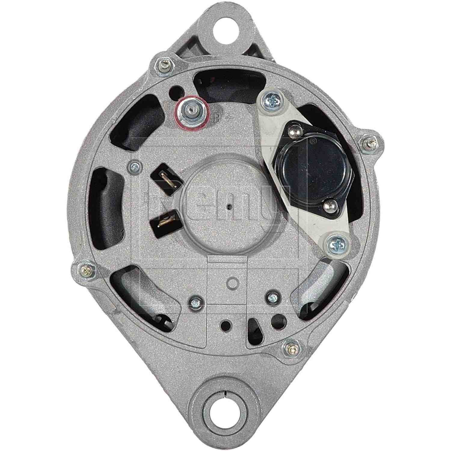 Remy Electrical 13152