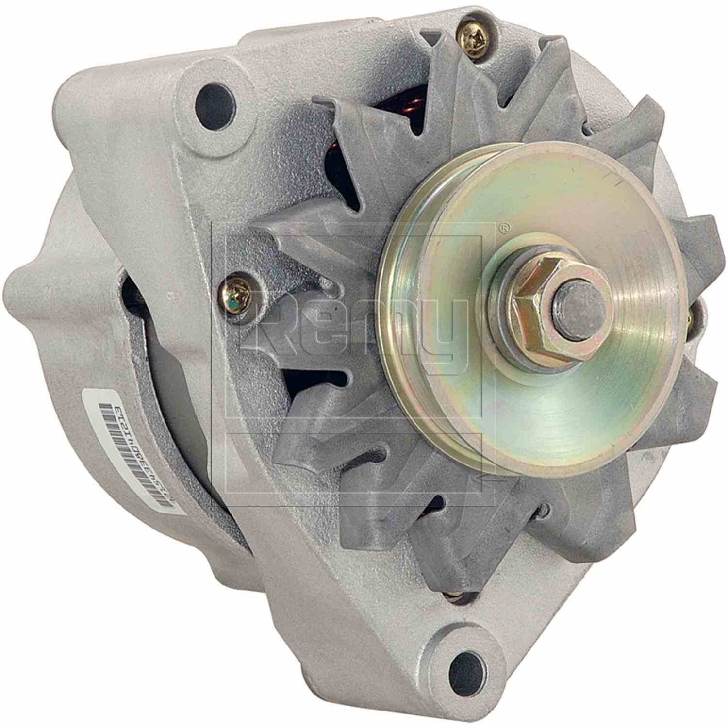 Remy Electrical 13154