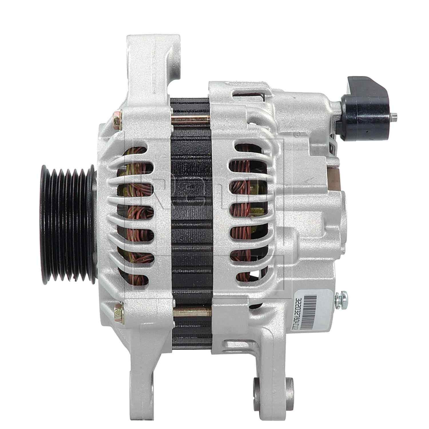 Remy Electrical 13203