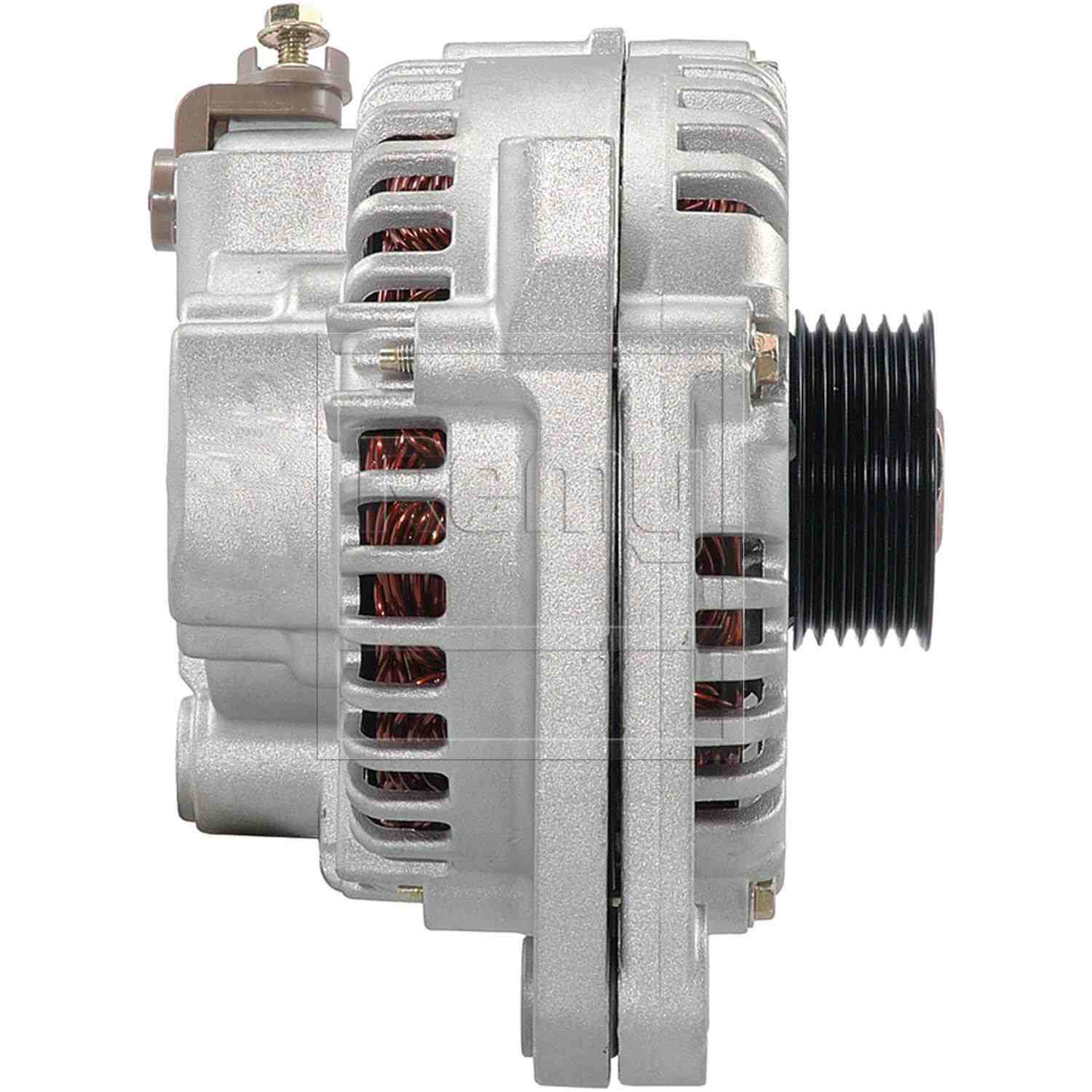 Remy Electrical 13211