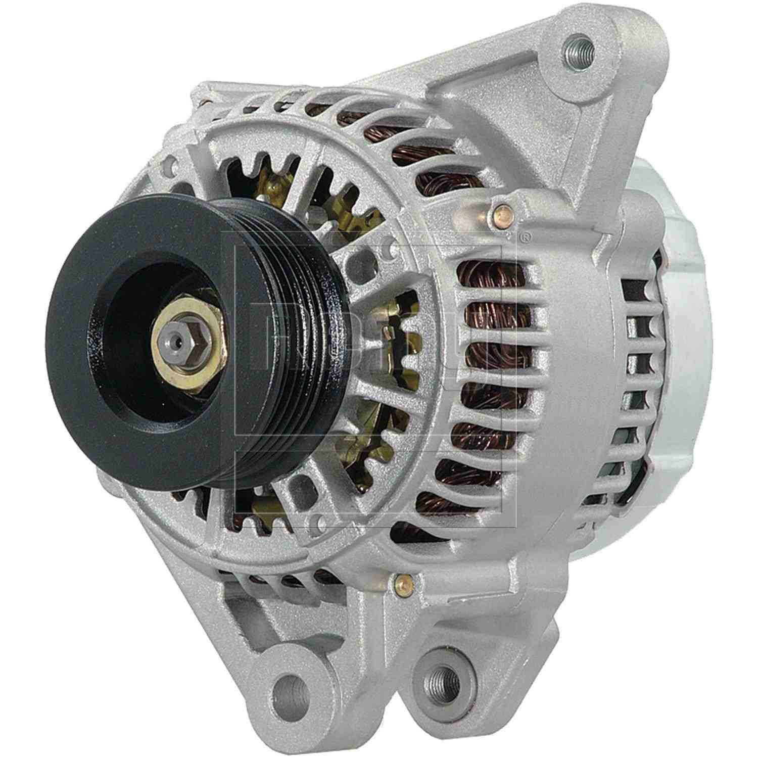 Remy Electrical 13222