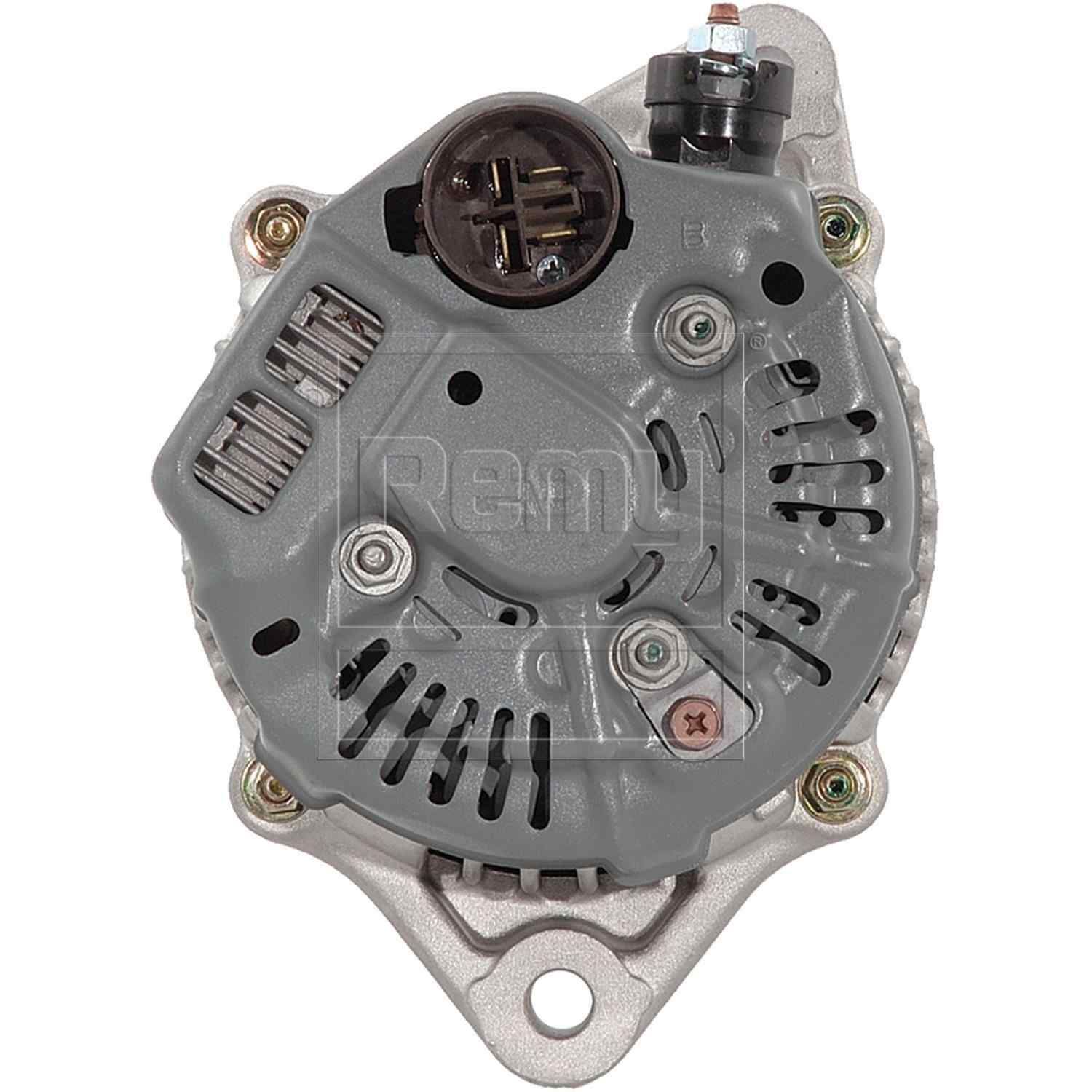 Remy Electrical 13247