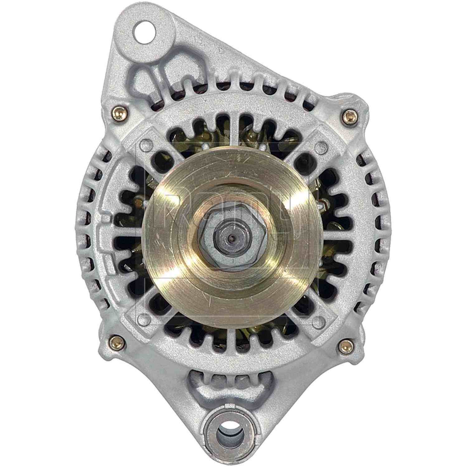 Remy Electrical 13247