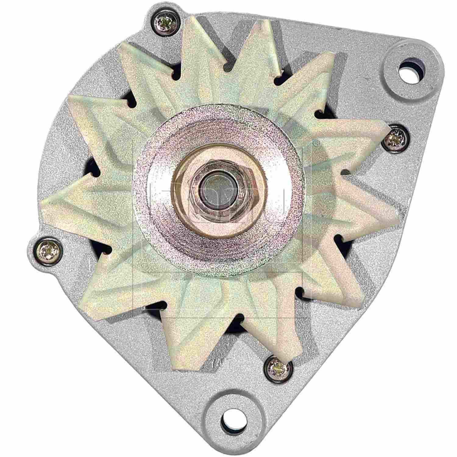 Remy Electrical 13310