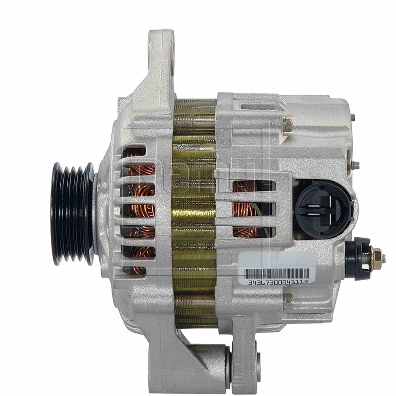 Remy Electrical 13367