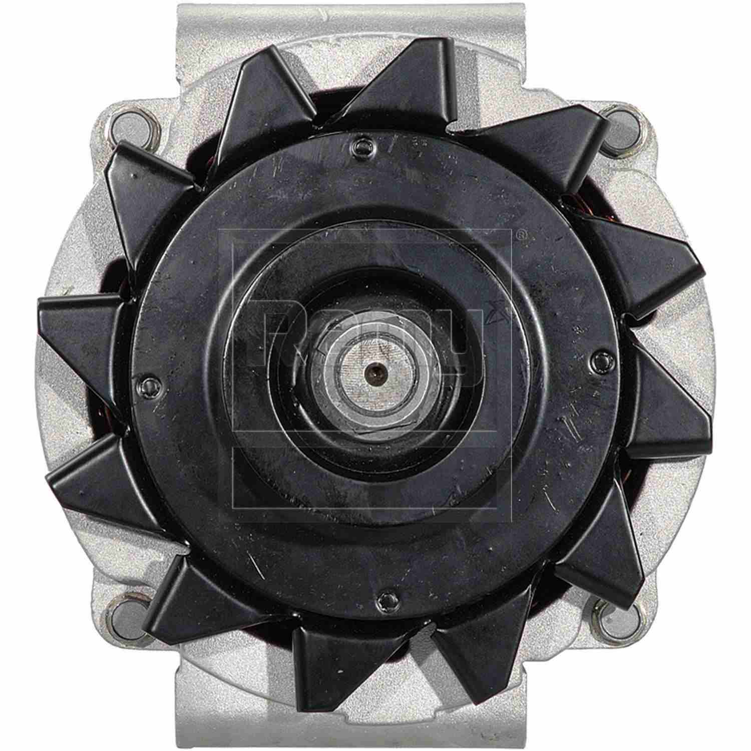 Remy Electrical 13370