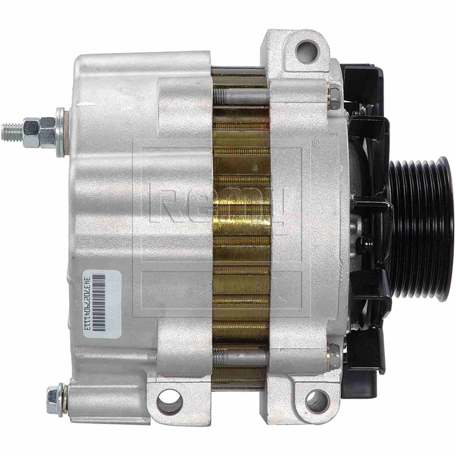 Remy Electrical 13370