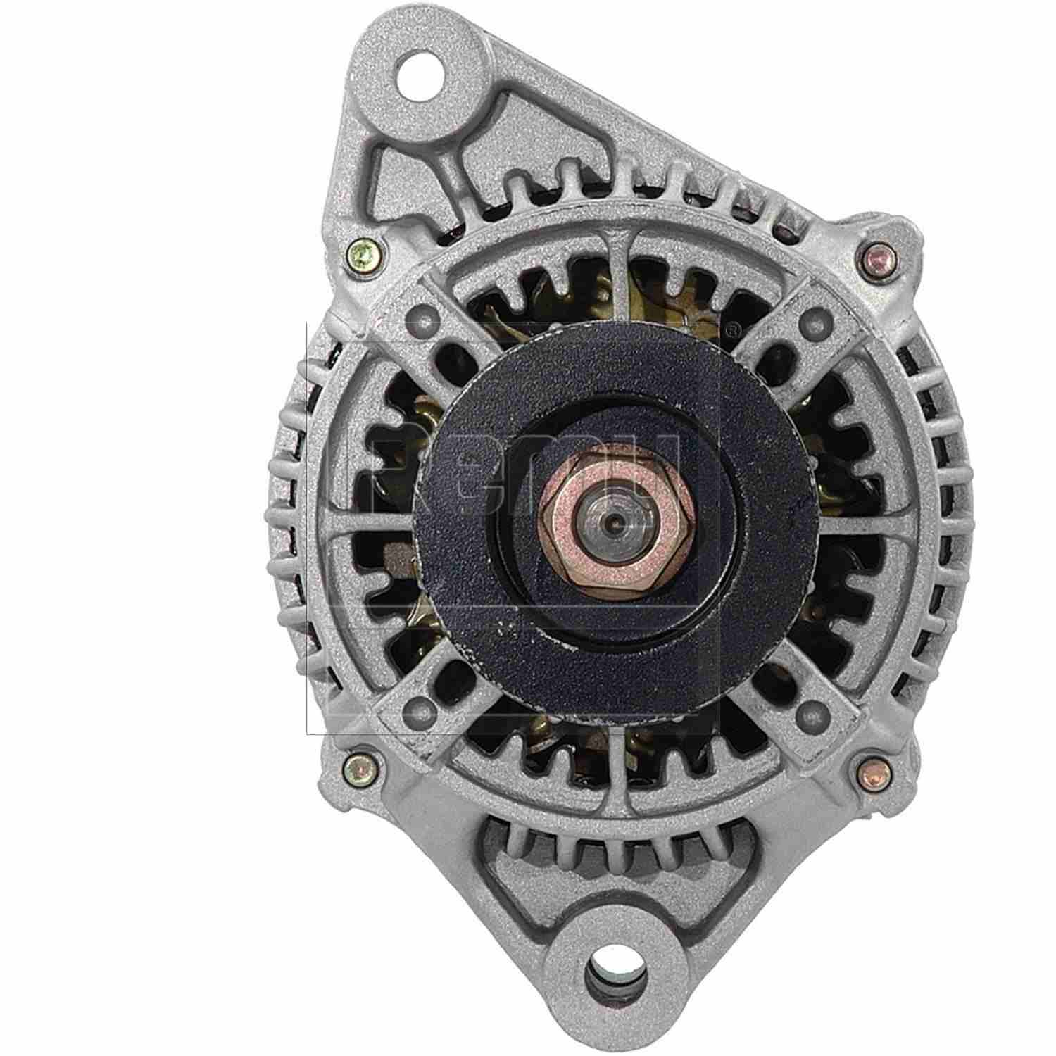 Remy Electrical 13375