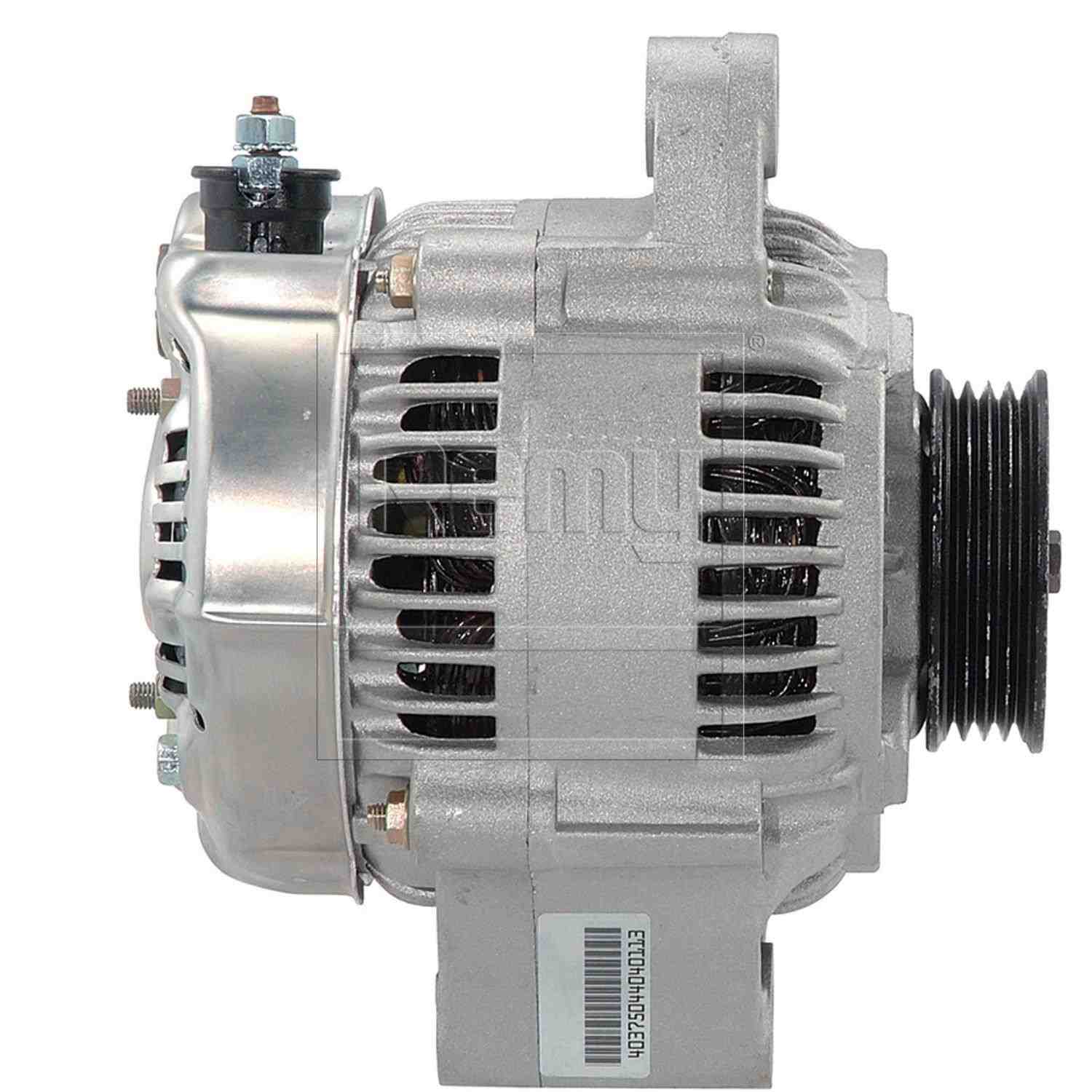 Remy Electrical 13375