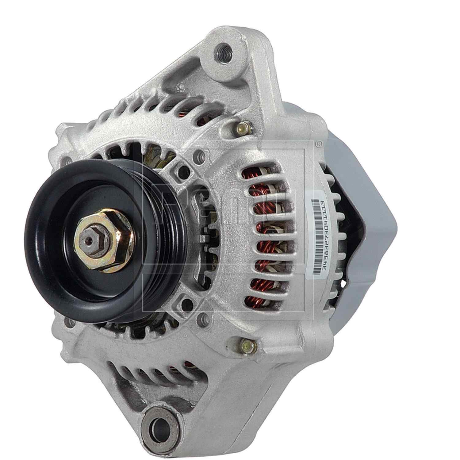 Remy Electrical 13383