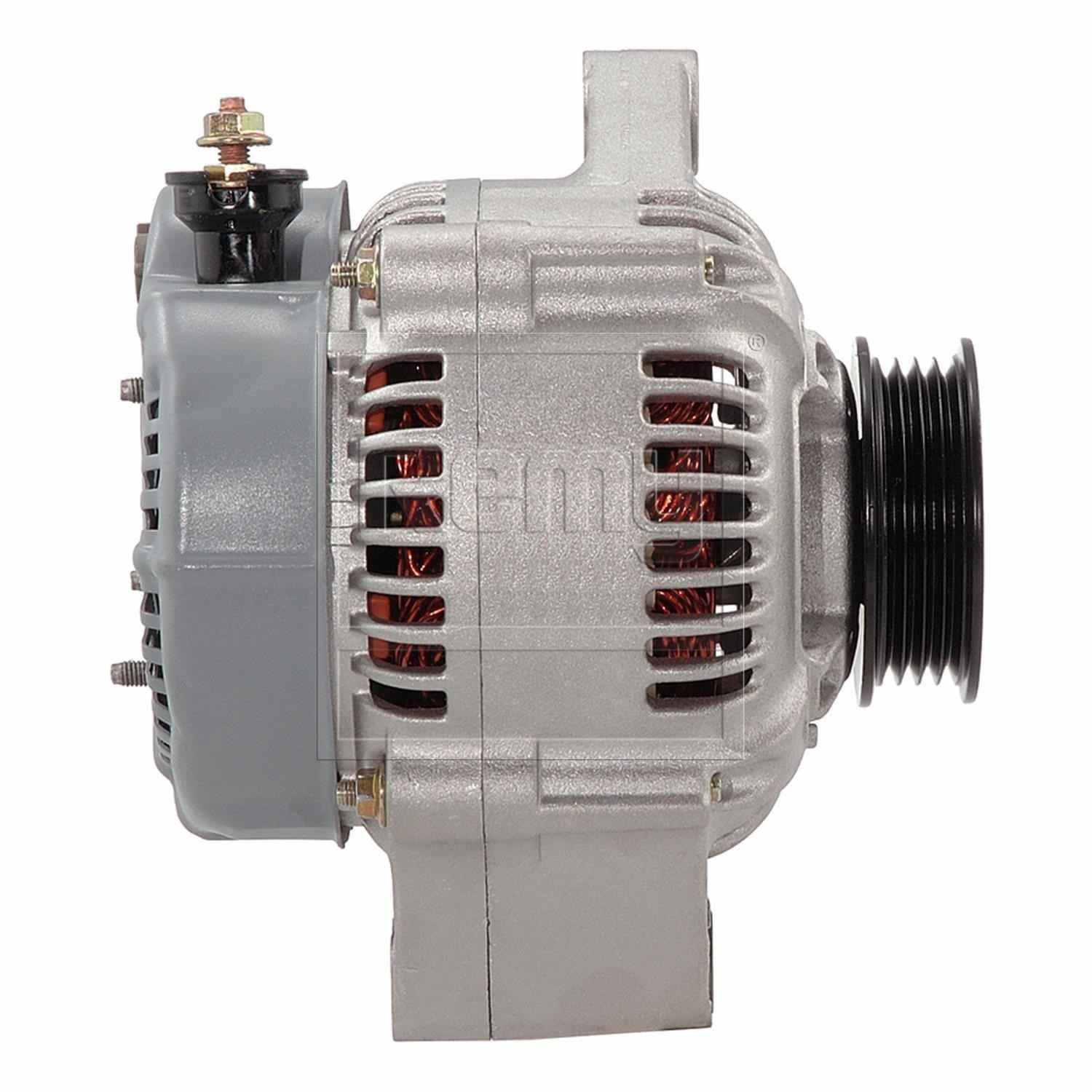 Remy Electrical 13383