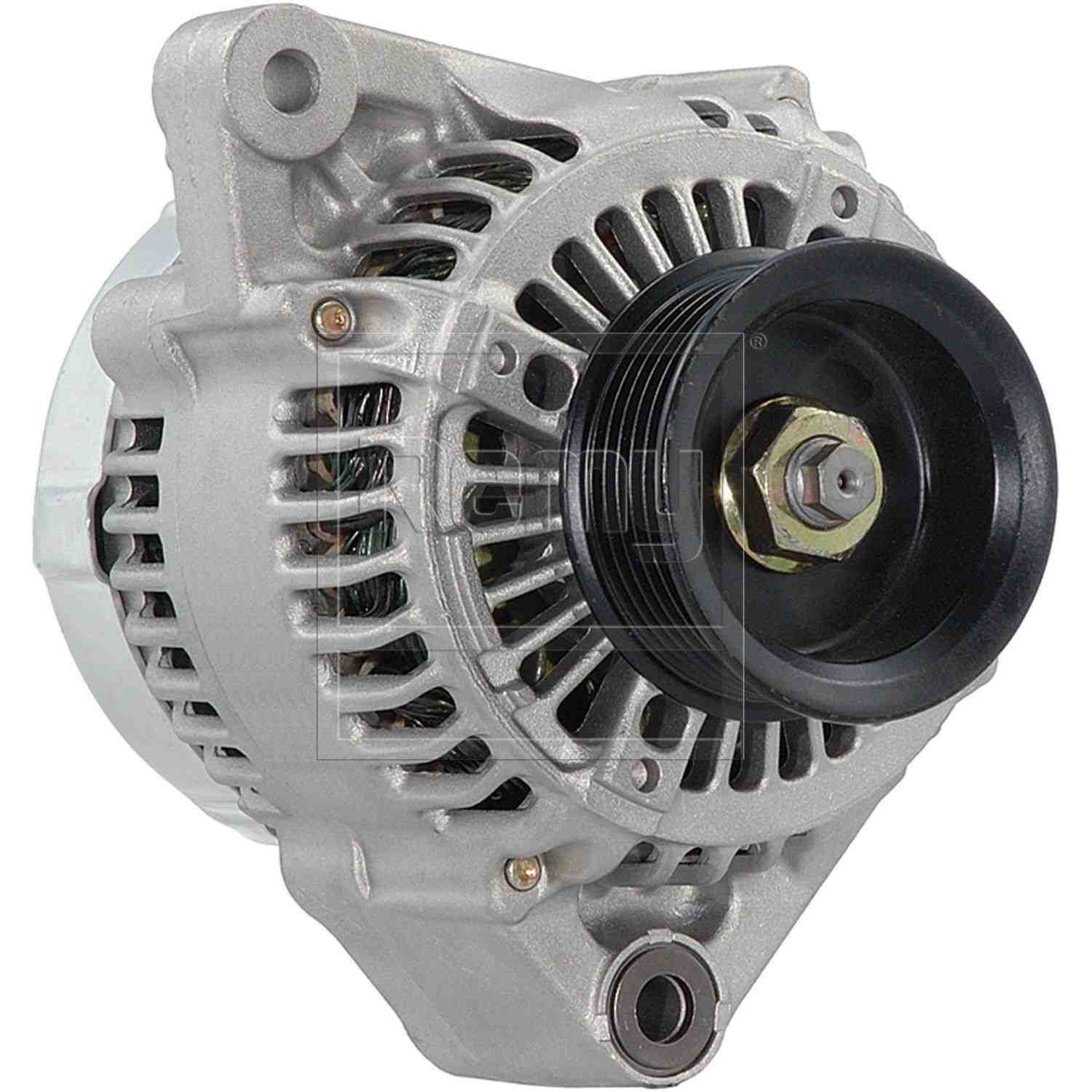 Remy Alternator 13384