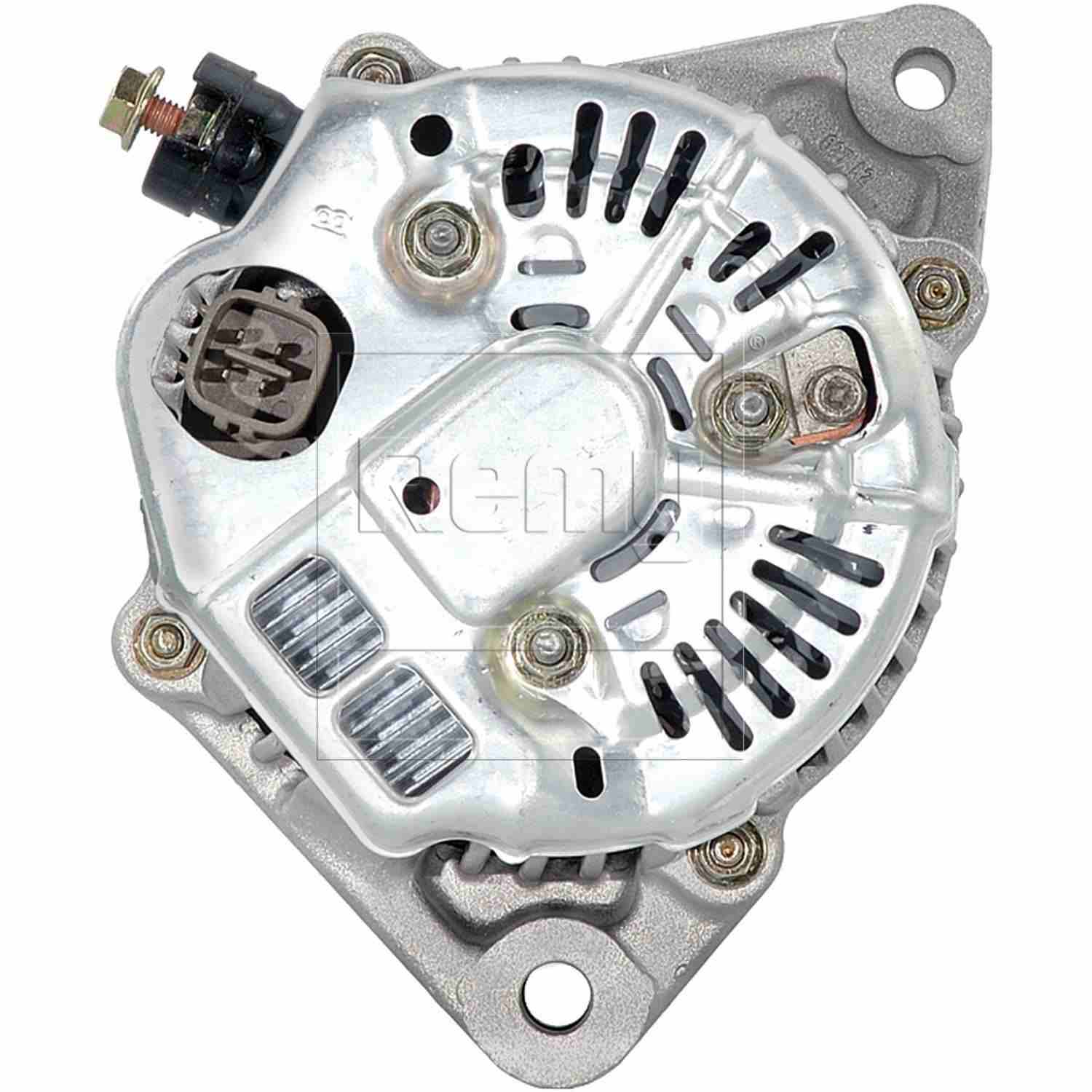 Remy Alternator 13384