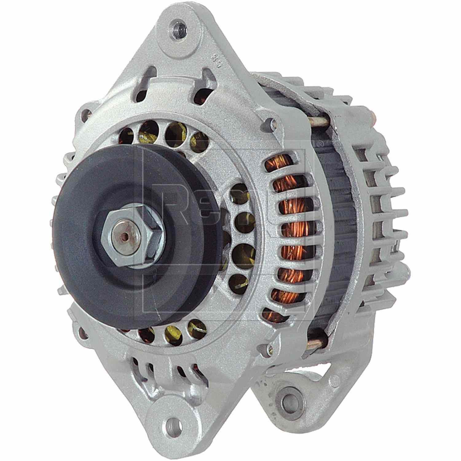 Remy Electrical 13388