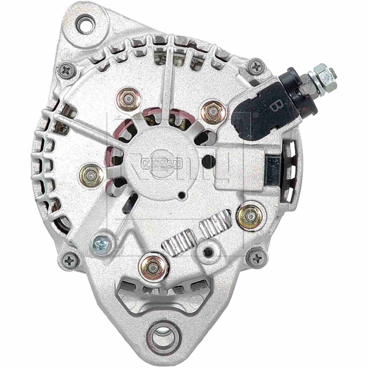 Remy Electrical 13401