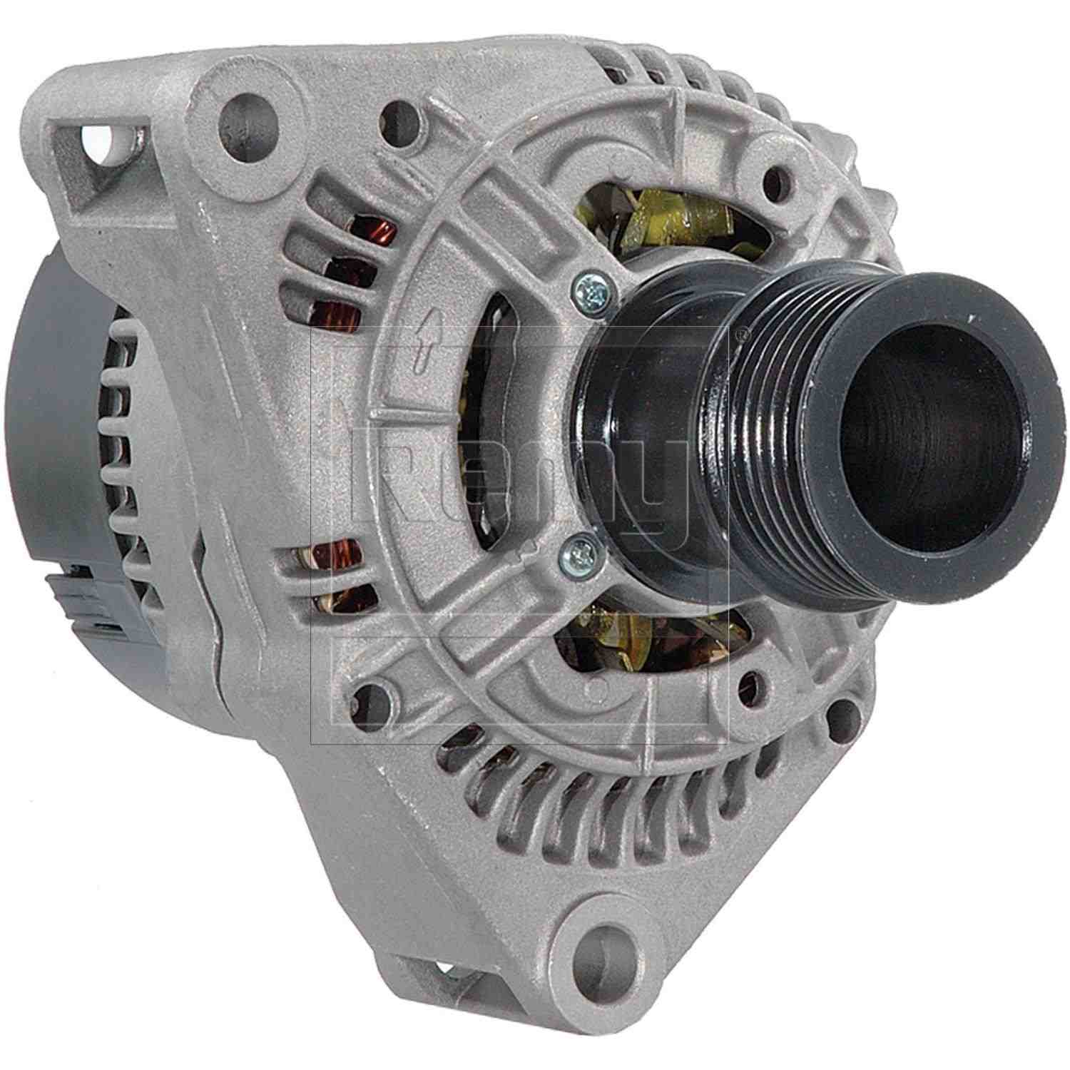 Remy Electrical 13406