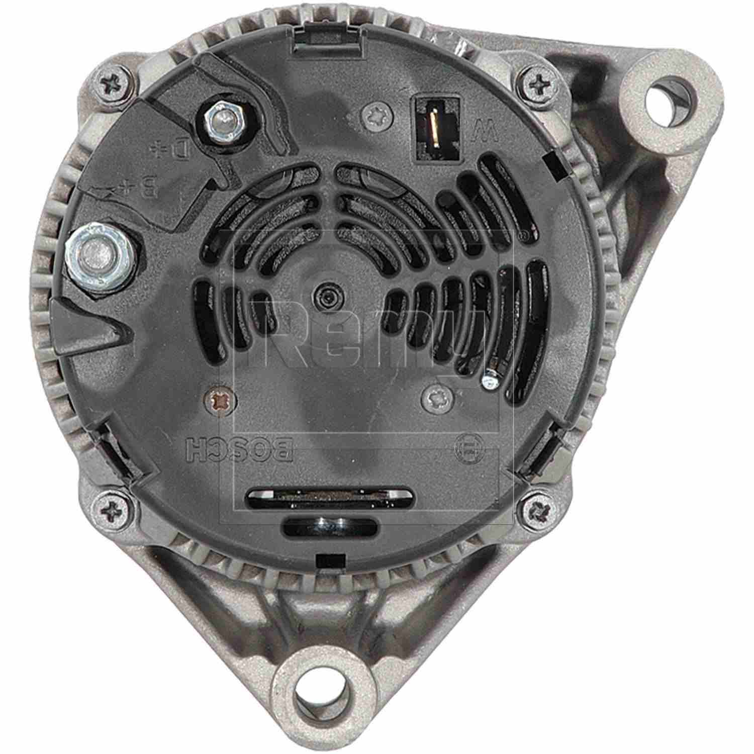 Remy Electrical 13406