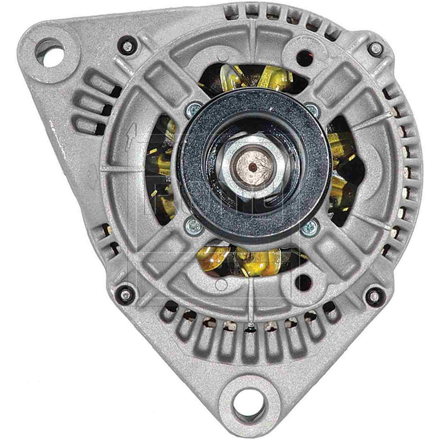 Remy Electrical 13406