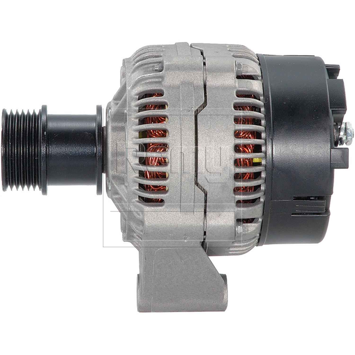 Remy Electrical 13406