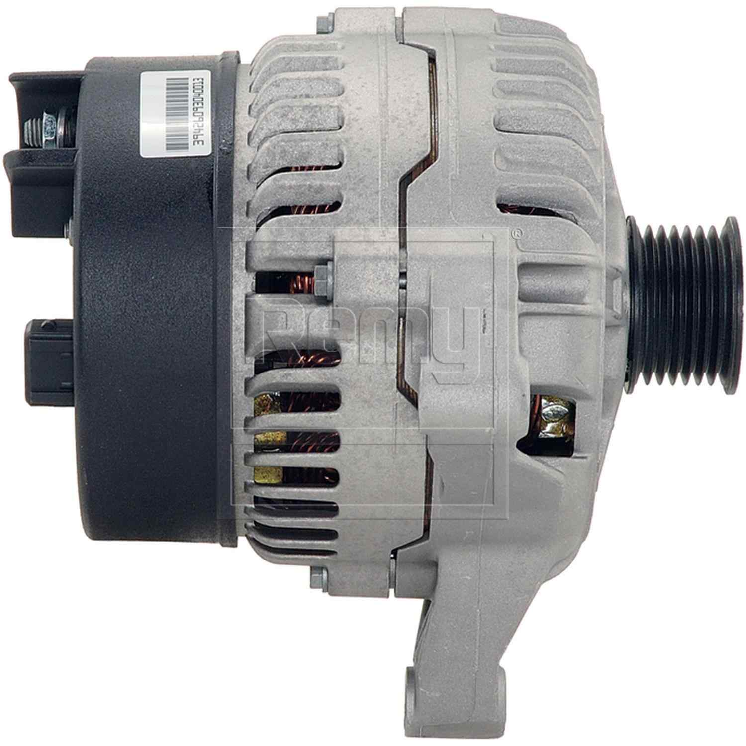 Remy Electrical 13426