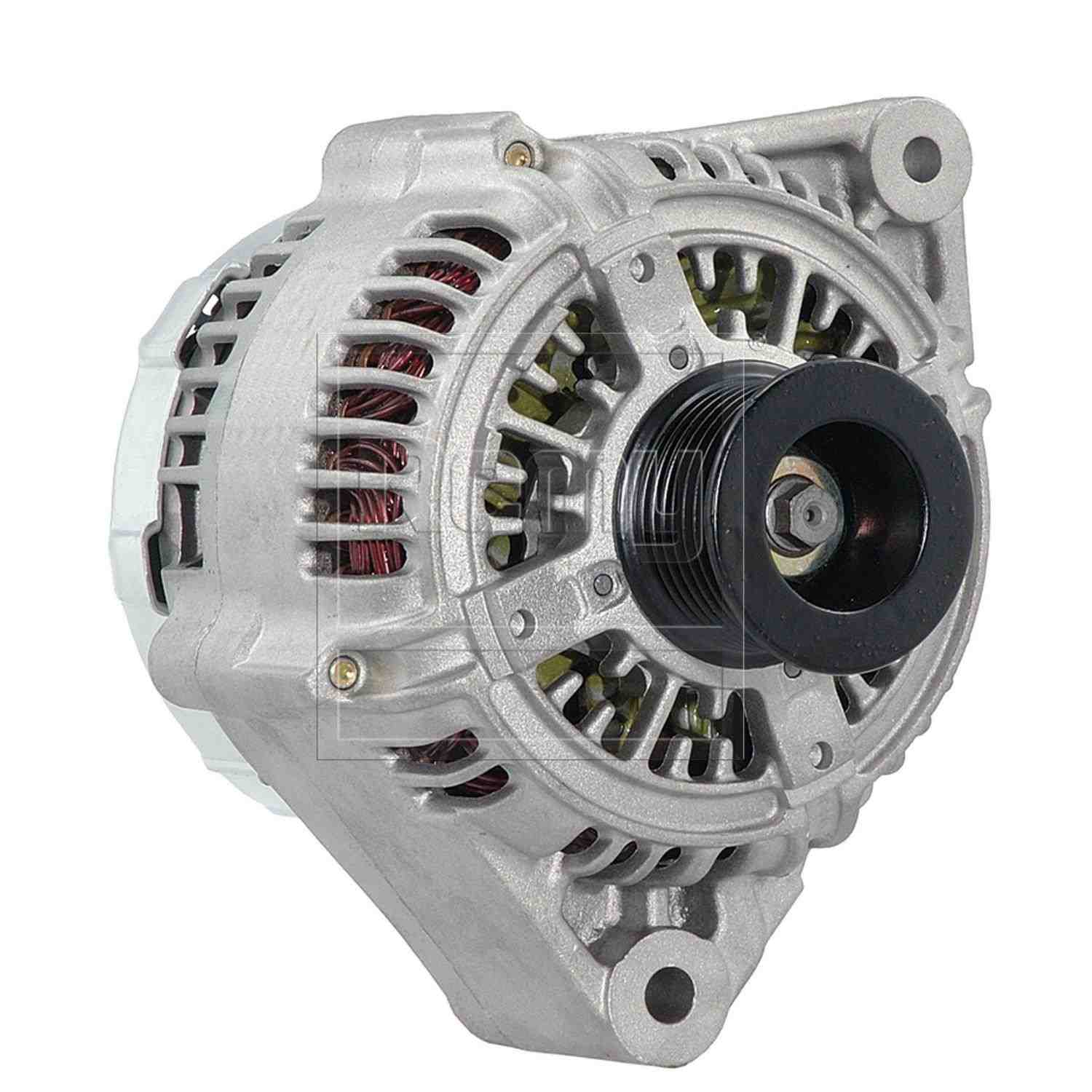 Remy Electrical 13432