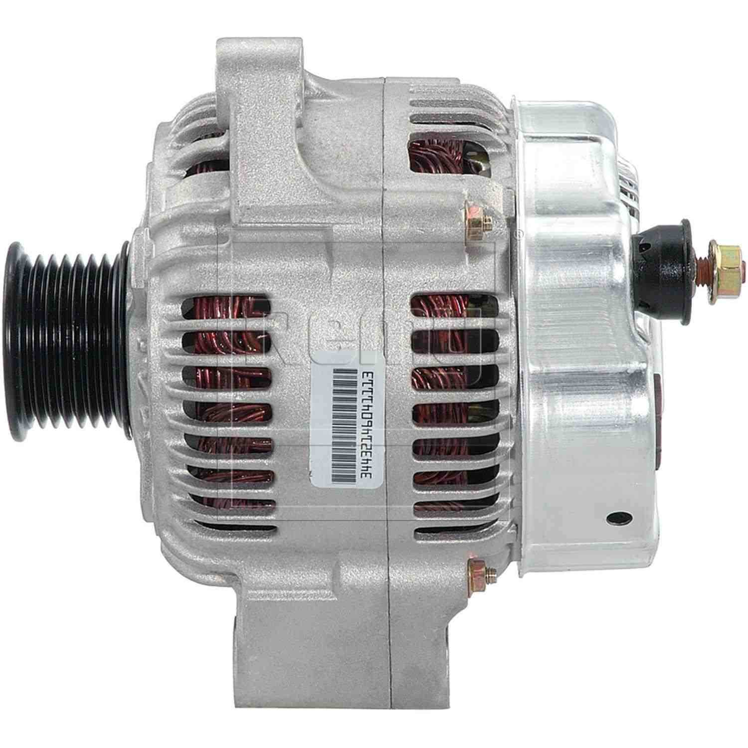 Remy Electrical 13432