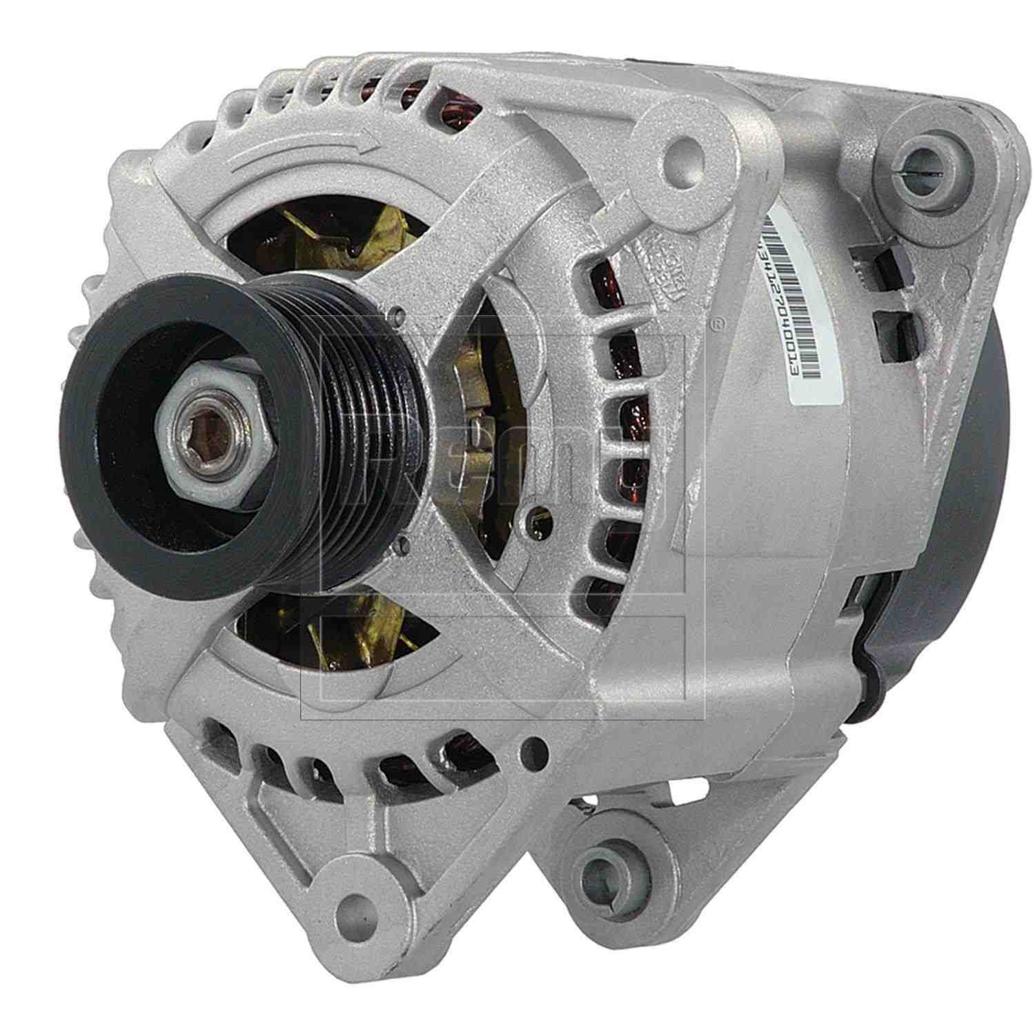 Remy Electrical 13434