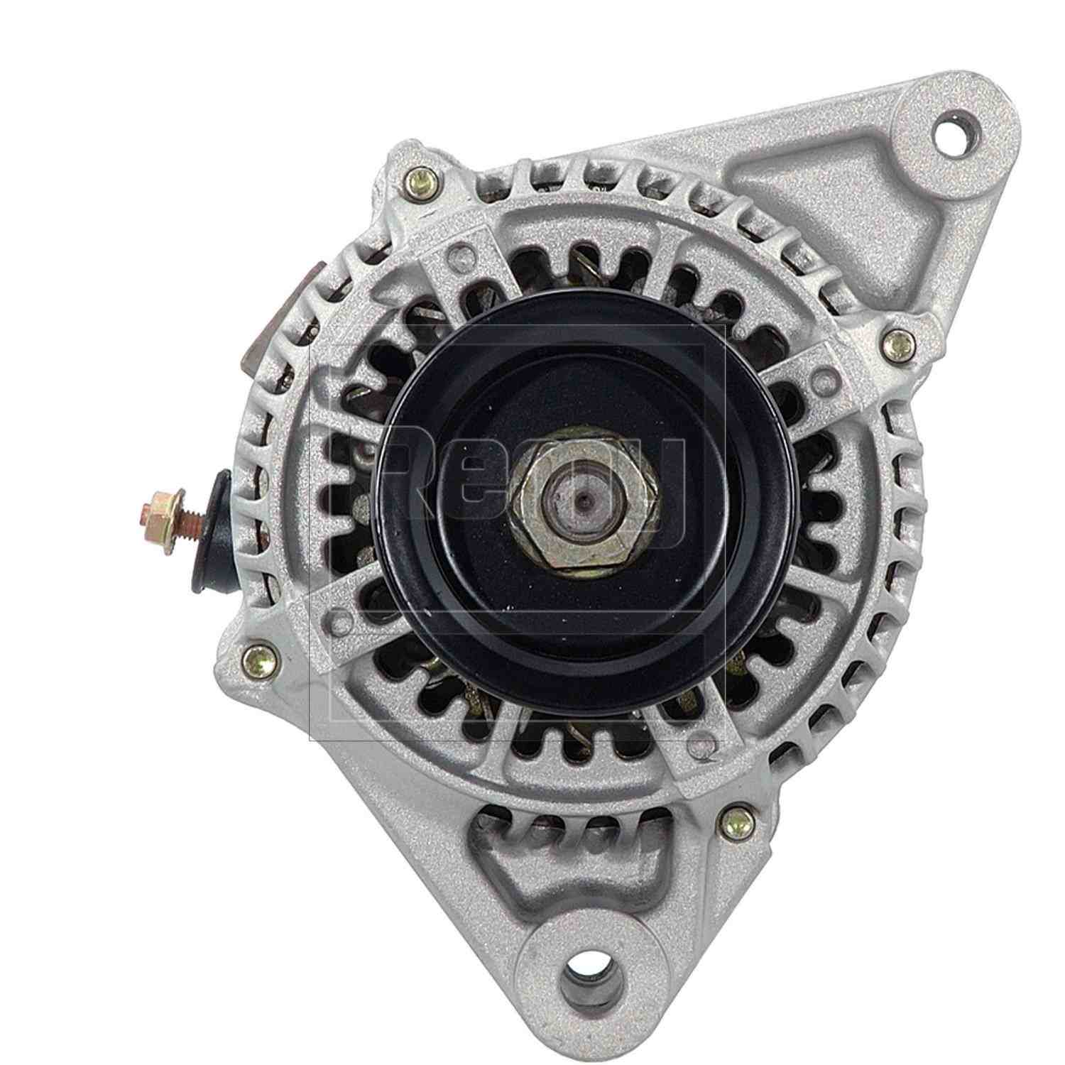 Remy Electrical 13436