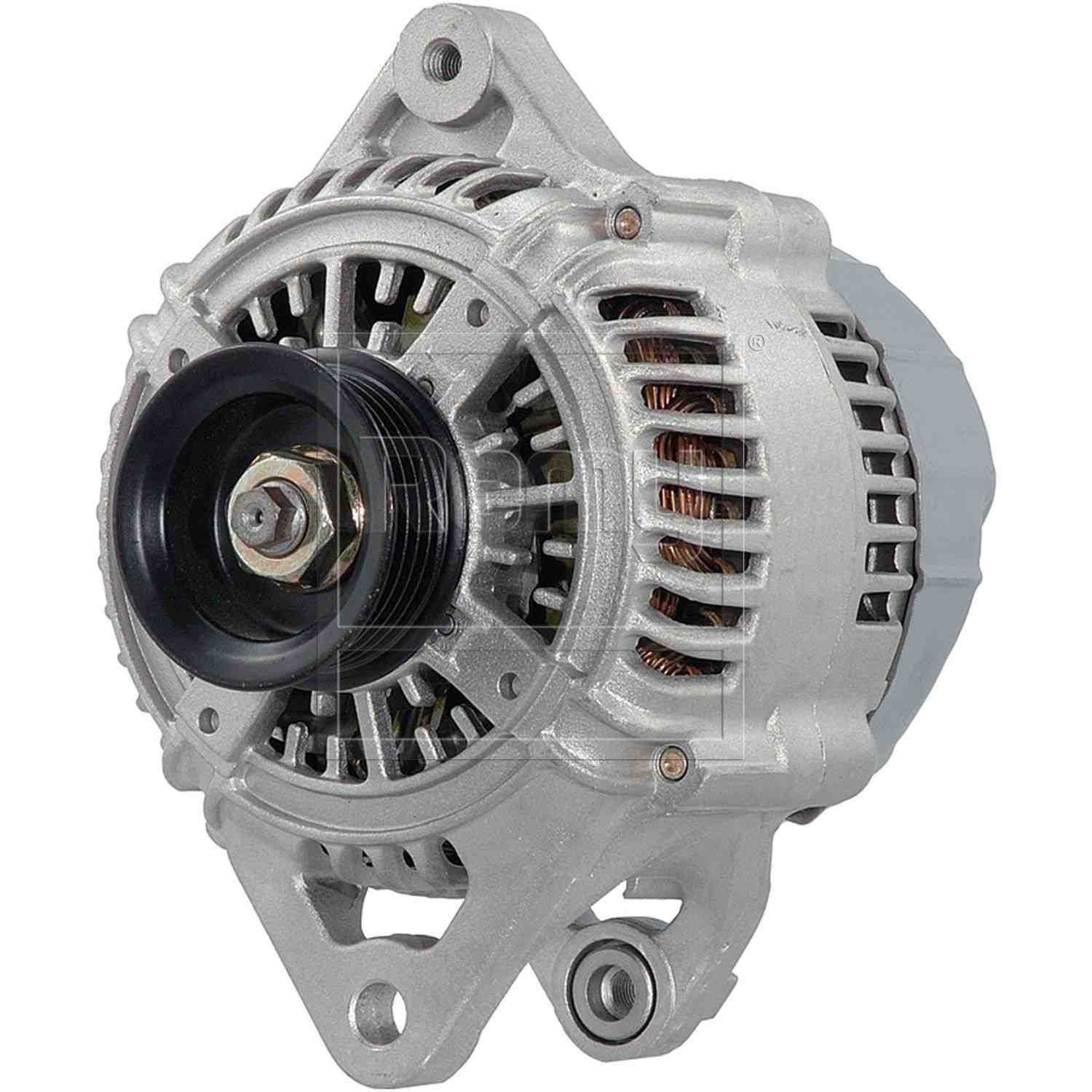 Remy Electrical 13438