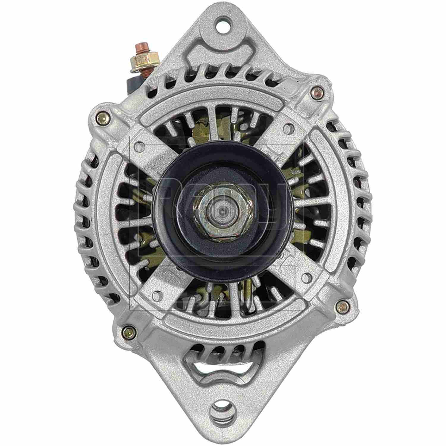 Remy Electrical 13438