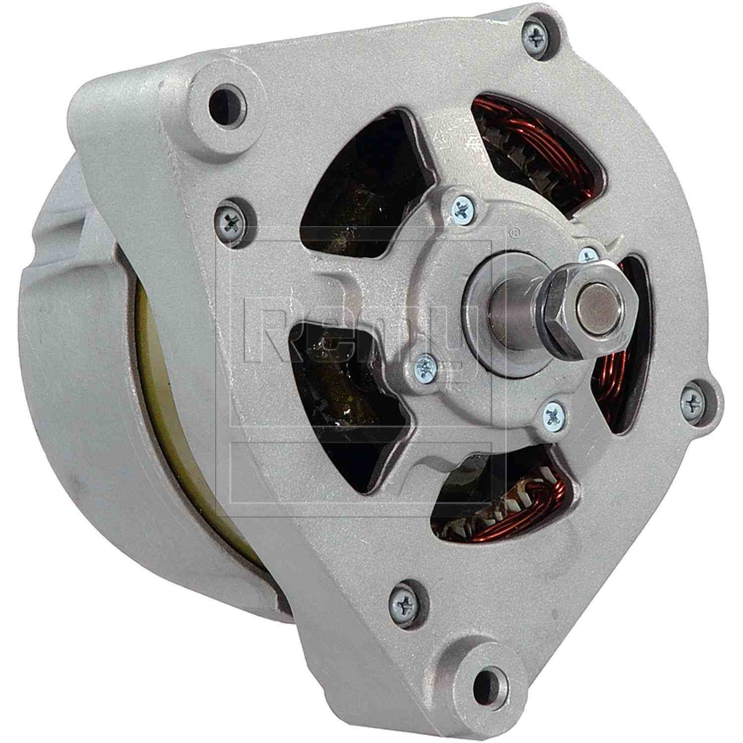 Remy Electrical 14000