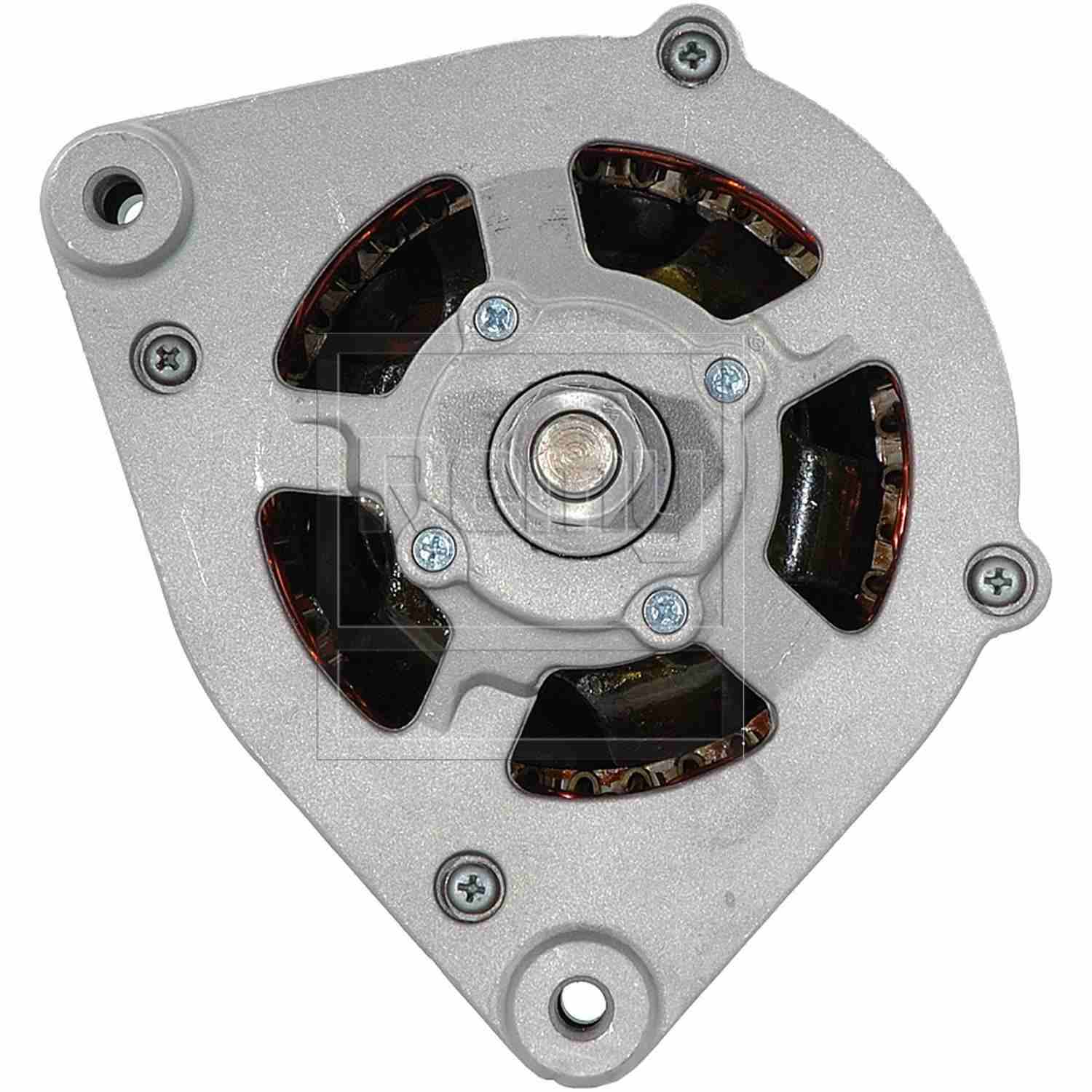 Remy Electrical 14000