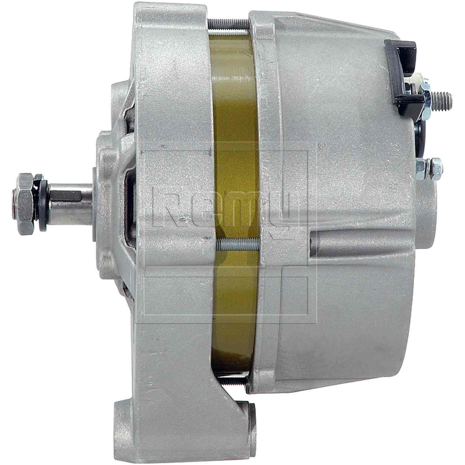 Remy Electrical 14000