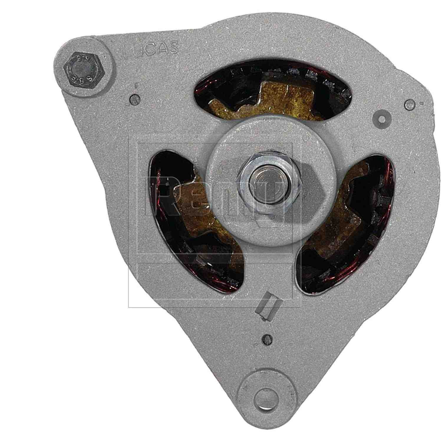 Remy Electrical 14013