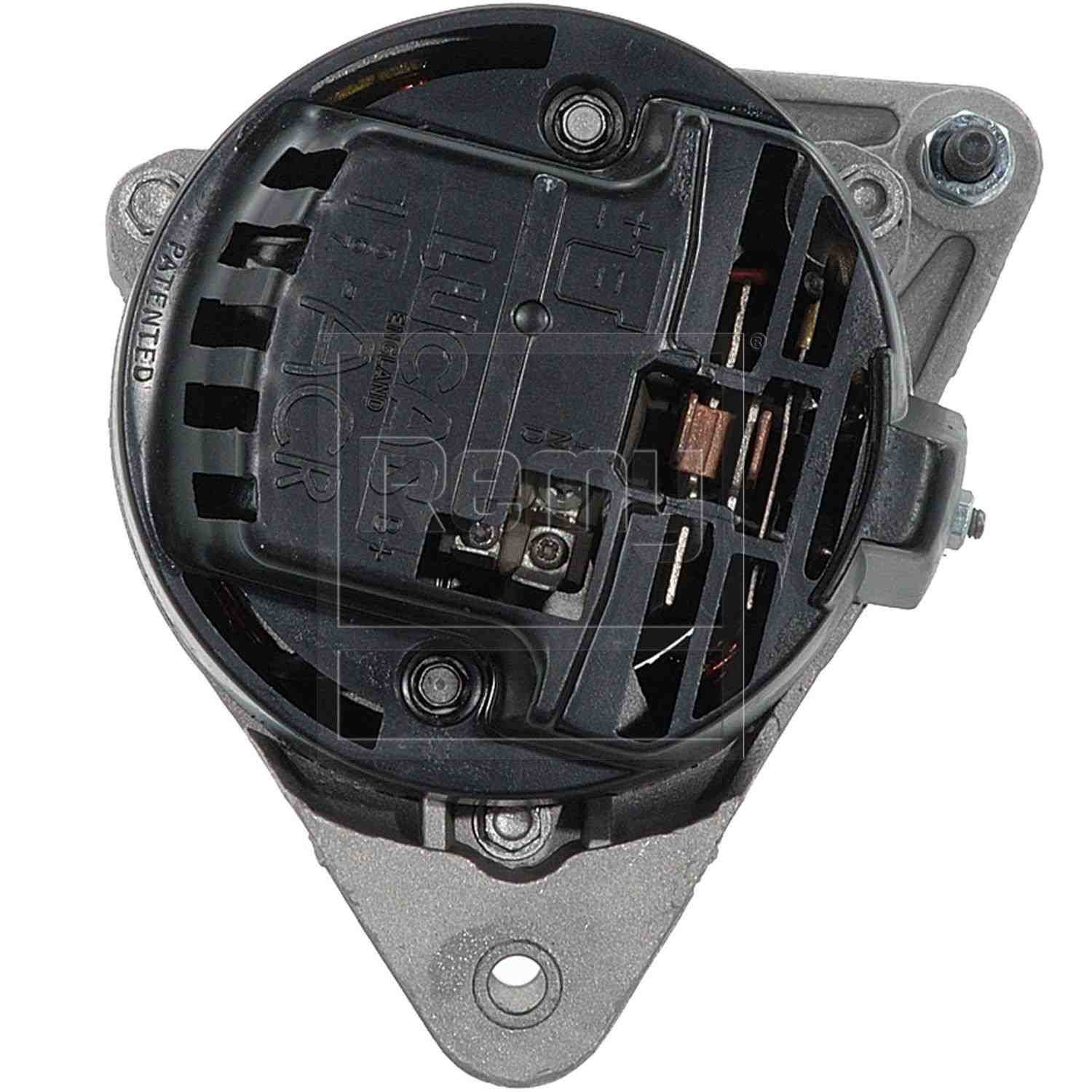 Remy Electrical 14014