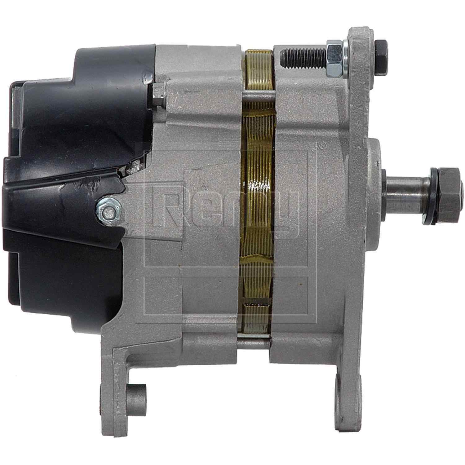 Remy Electrical 14014