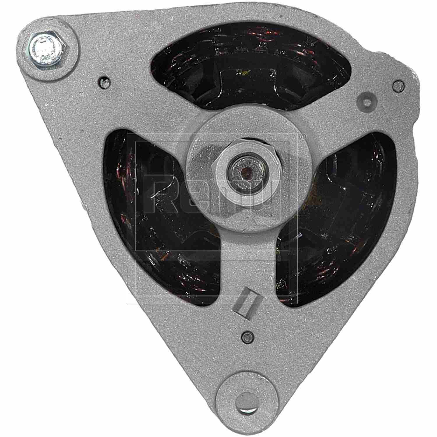 Remy Electrical 14022