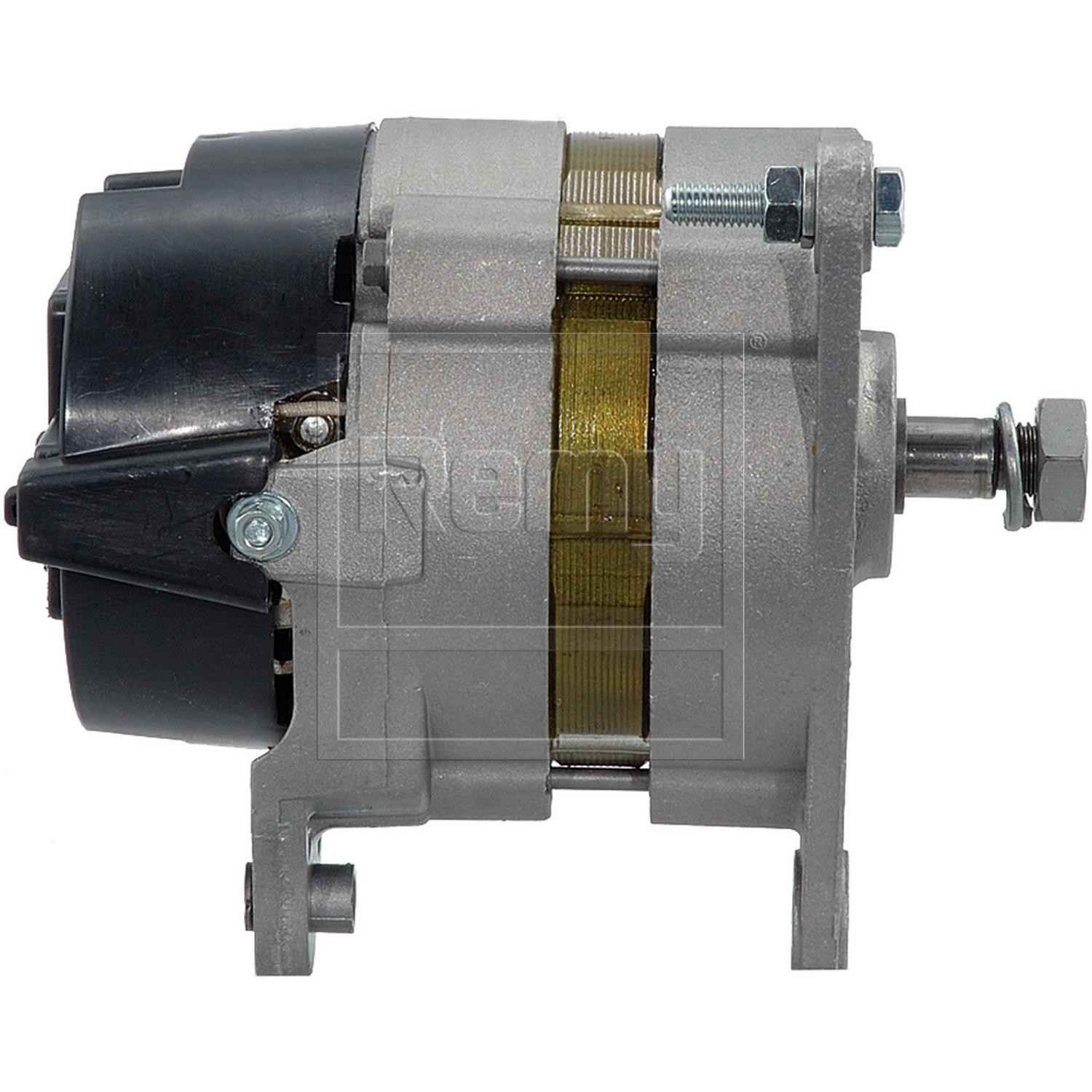 Remy Electrical 14022