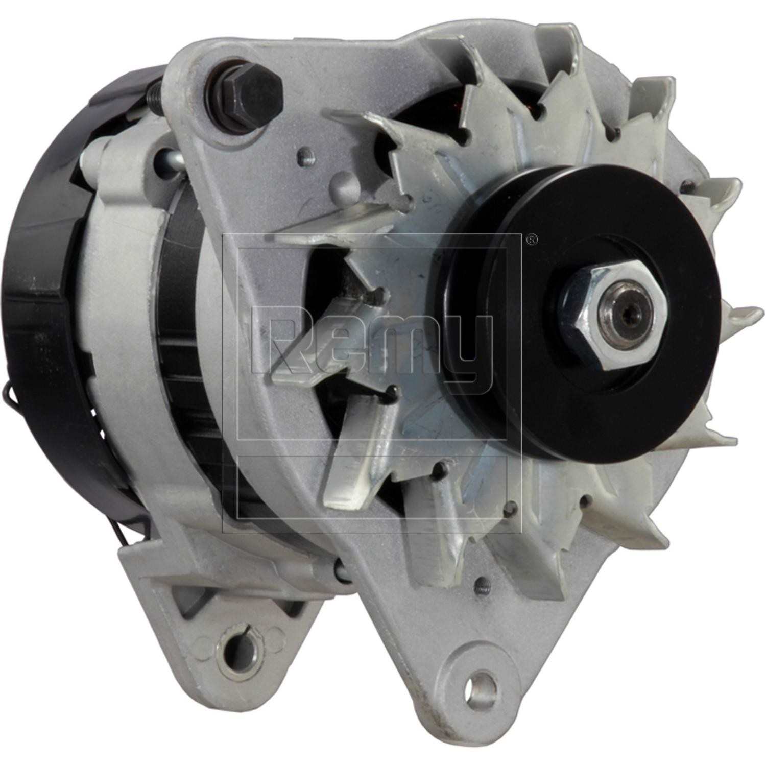 Remy Electrical 14037