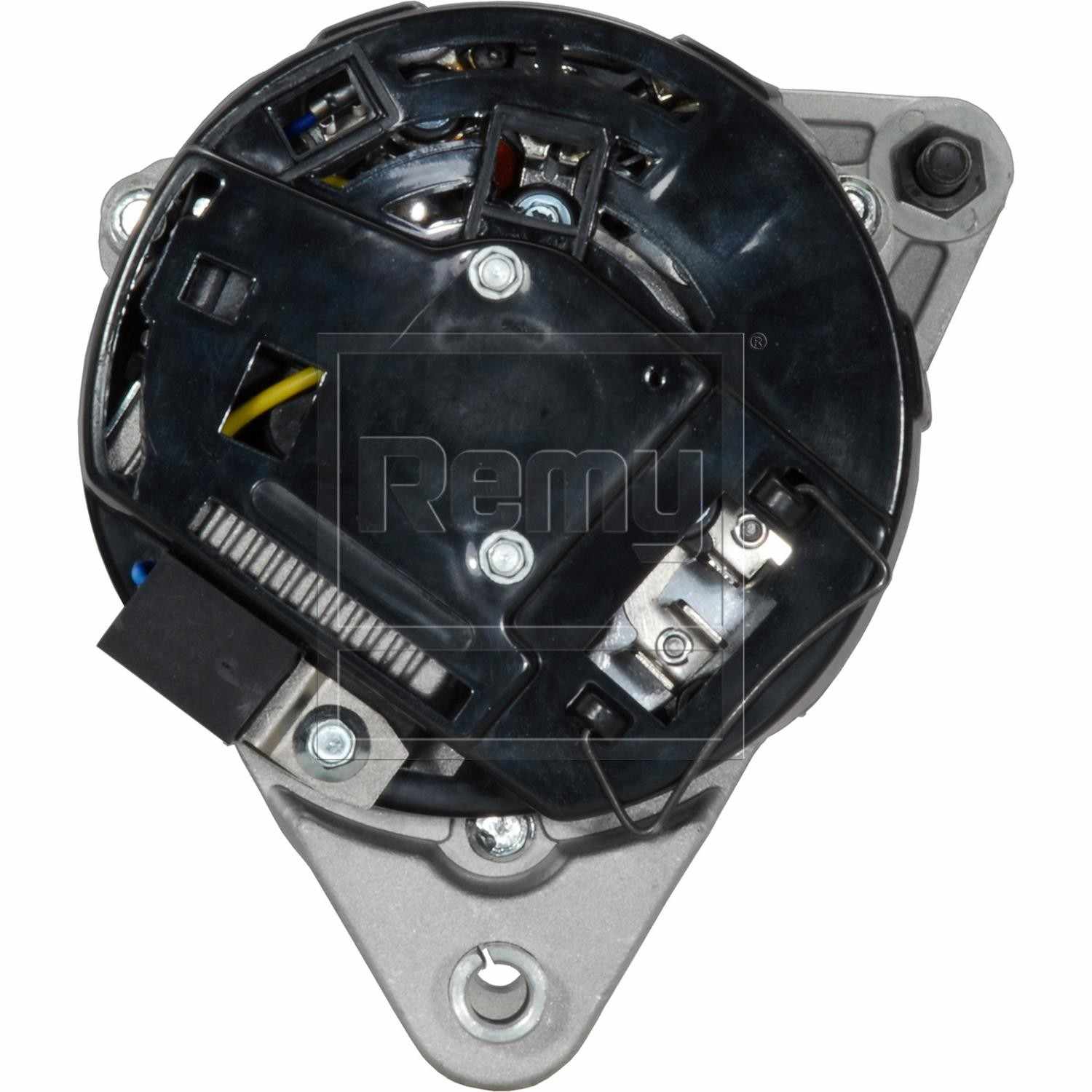 Remy Electrical 14037