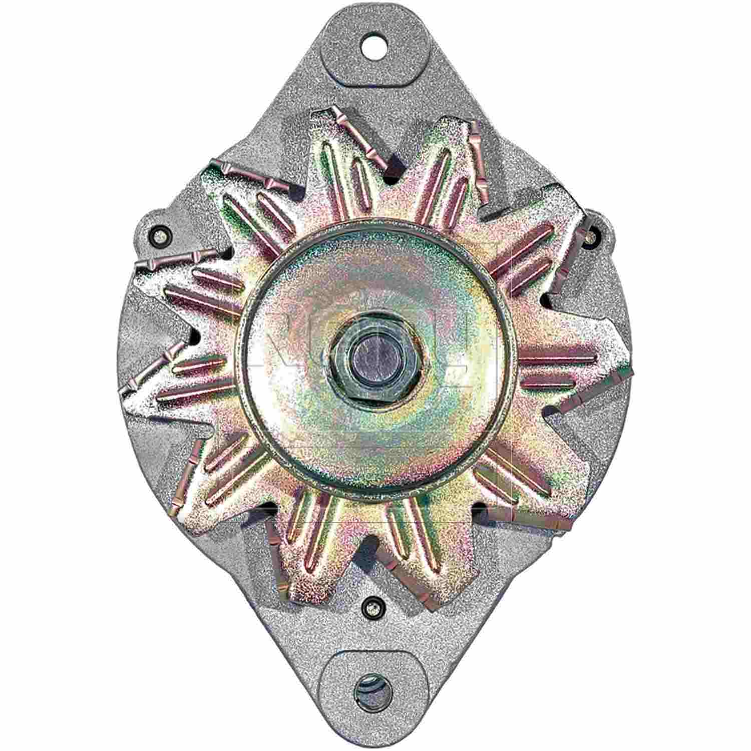 Remy Electrical 14118