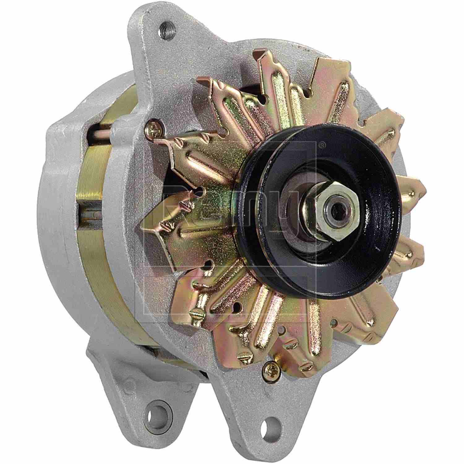 Remy Electrical 14153