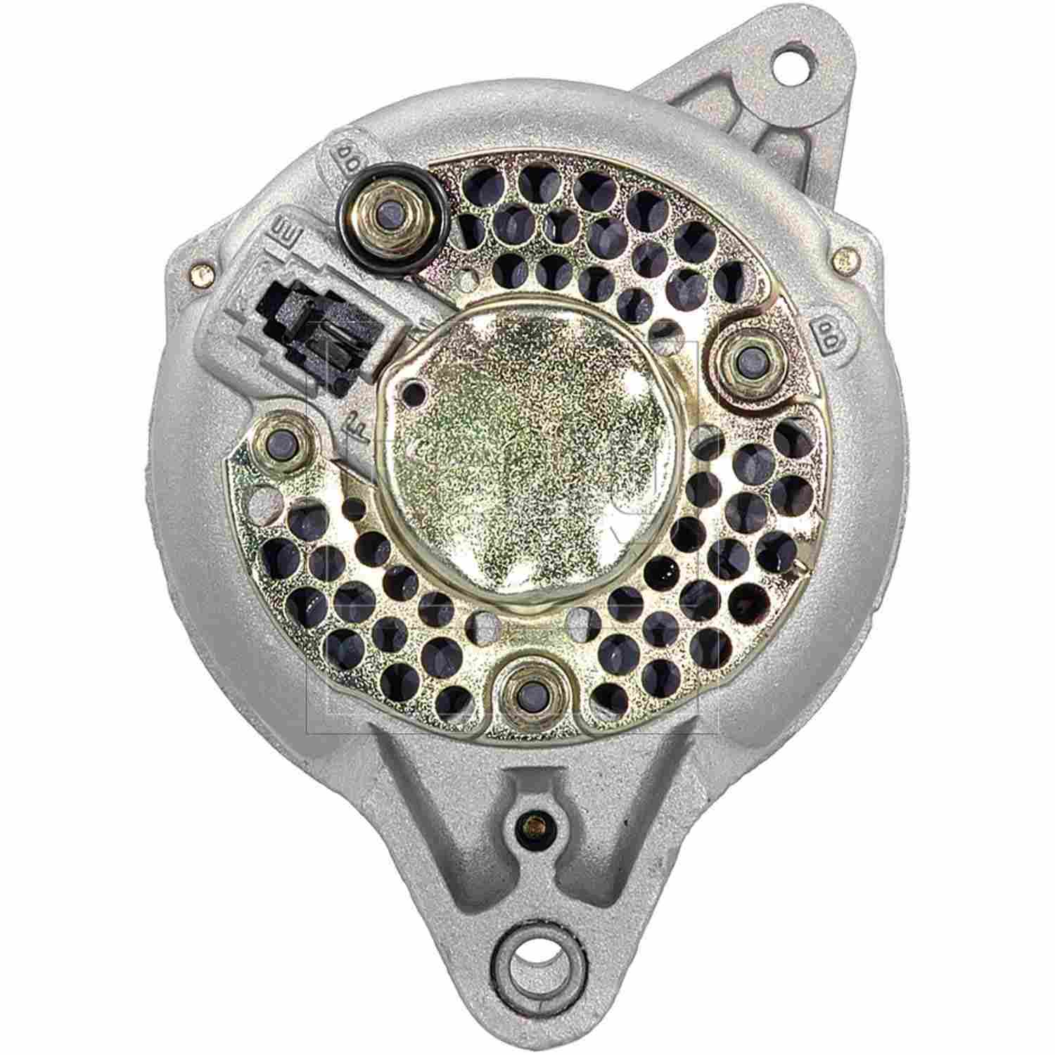 Remy Electrical 14153