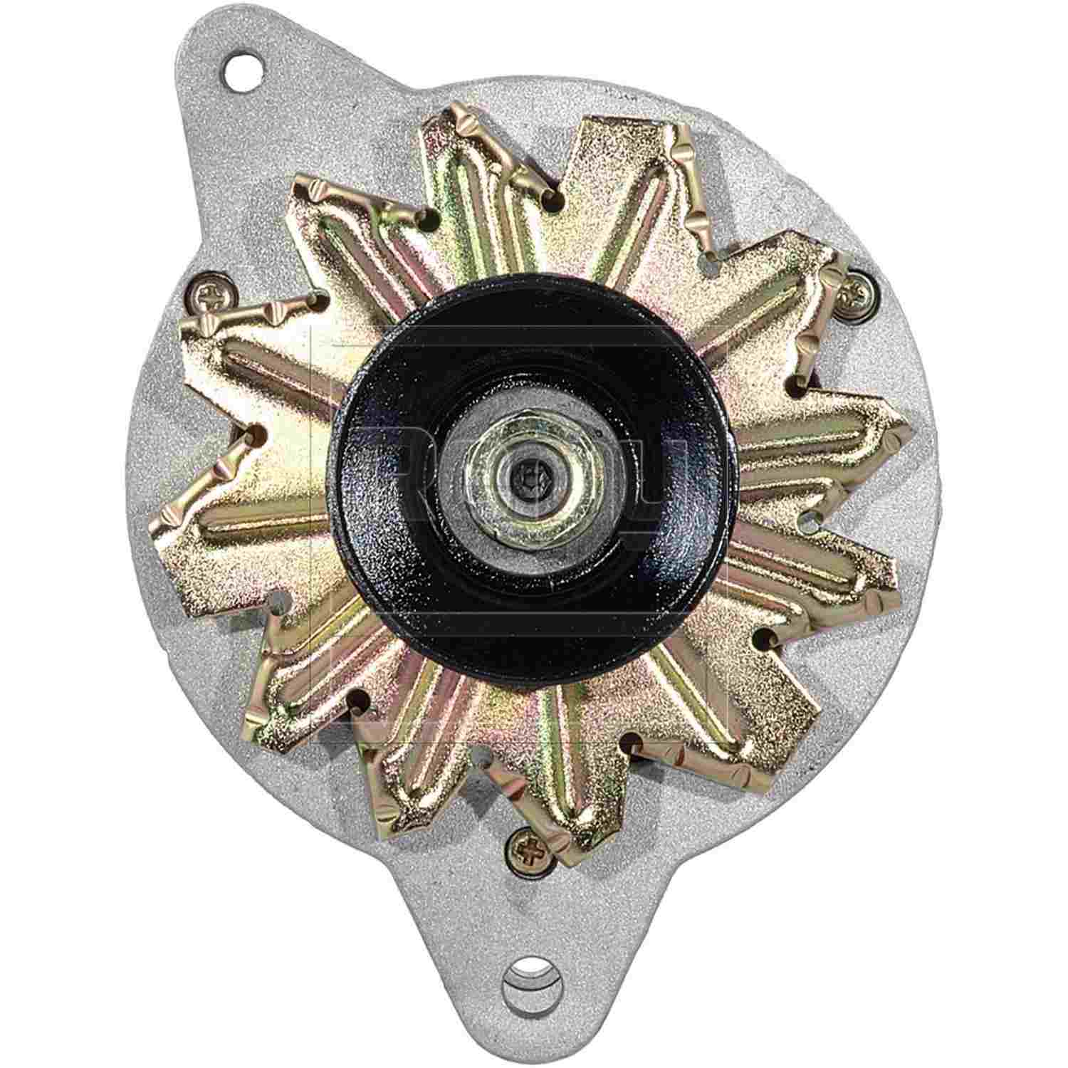 Remy Electrical 14153