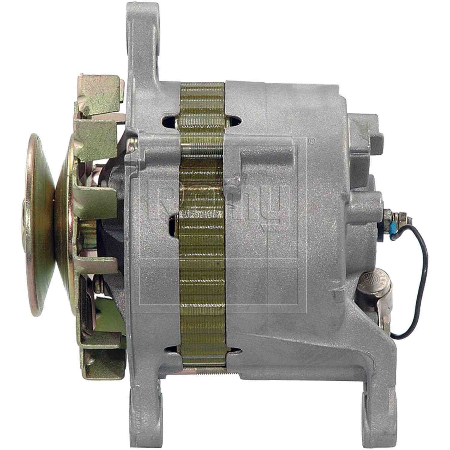 Remy Electrical 14194