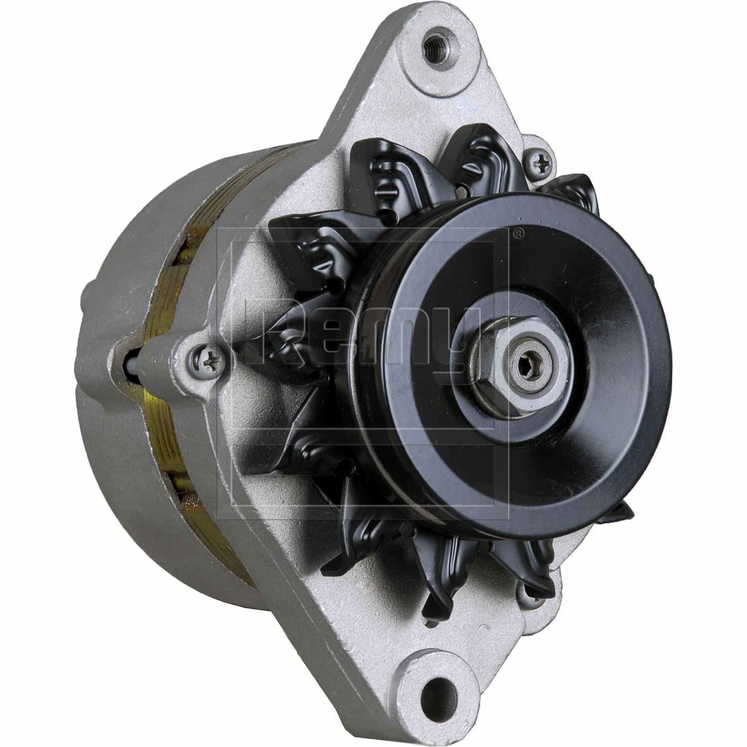 Remy Electrical 14197