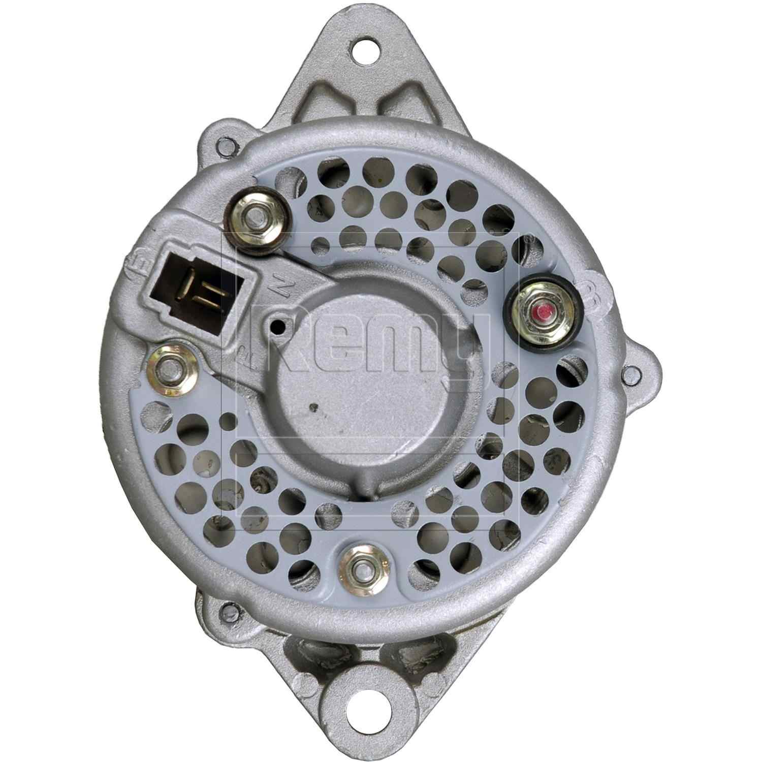 Remy Electrical 14197