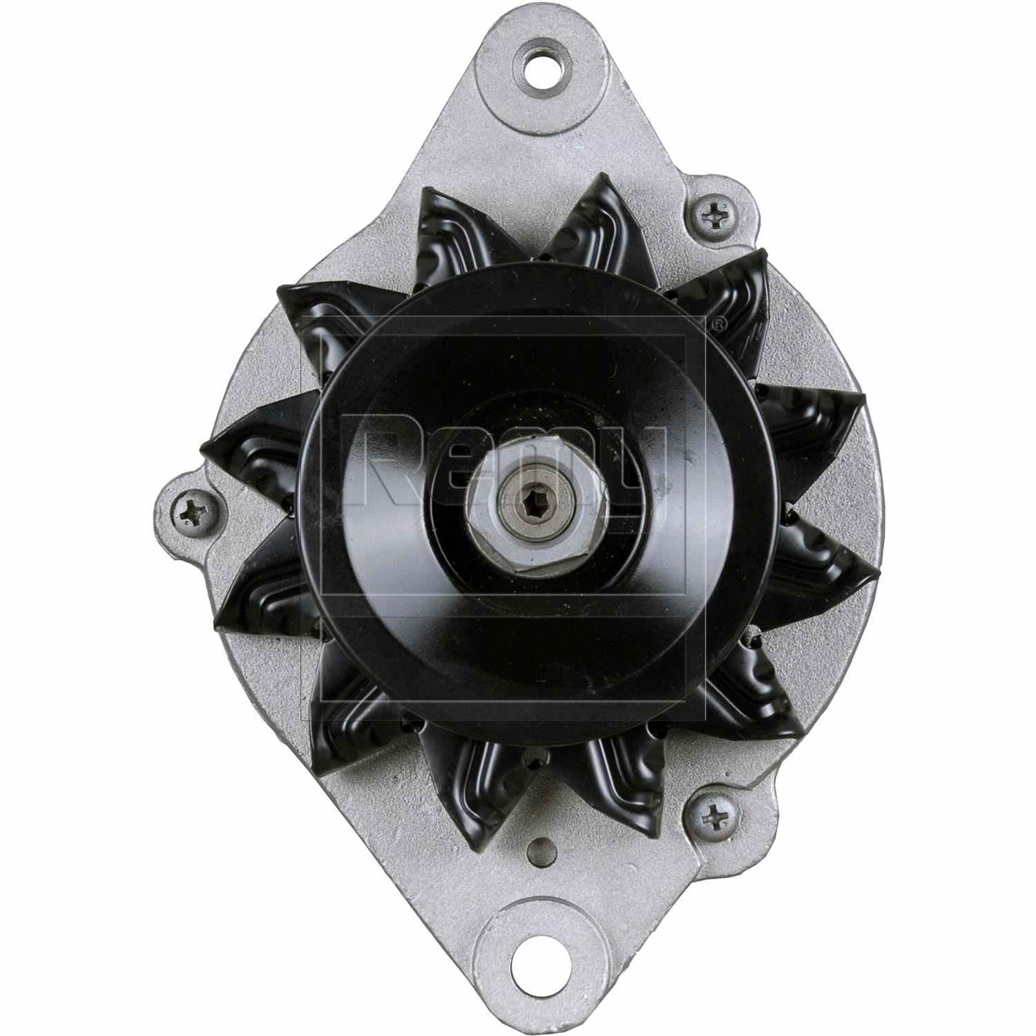 Remy Electrical 14197