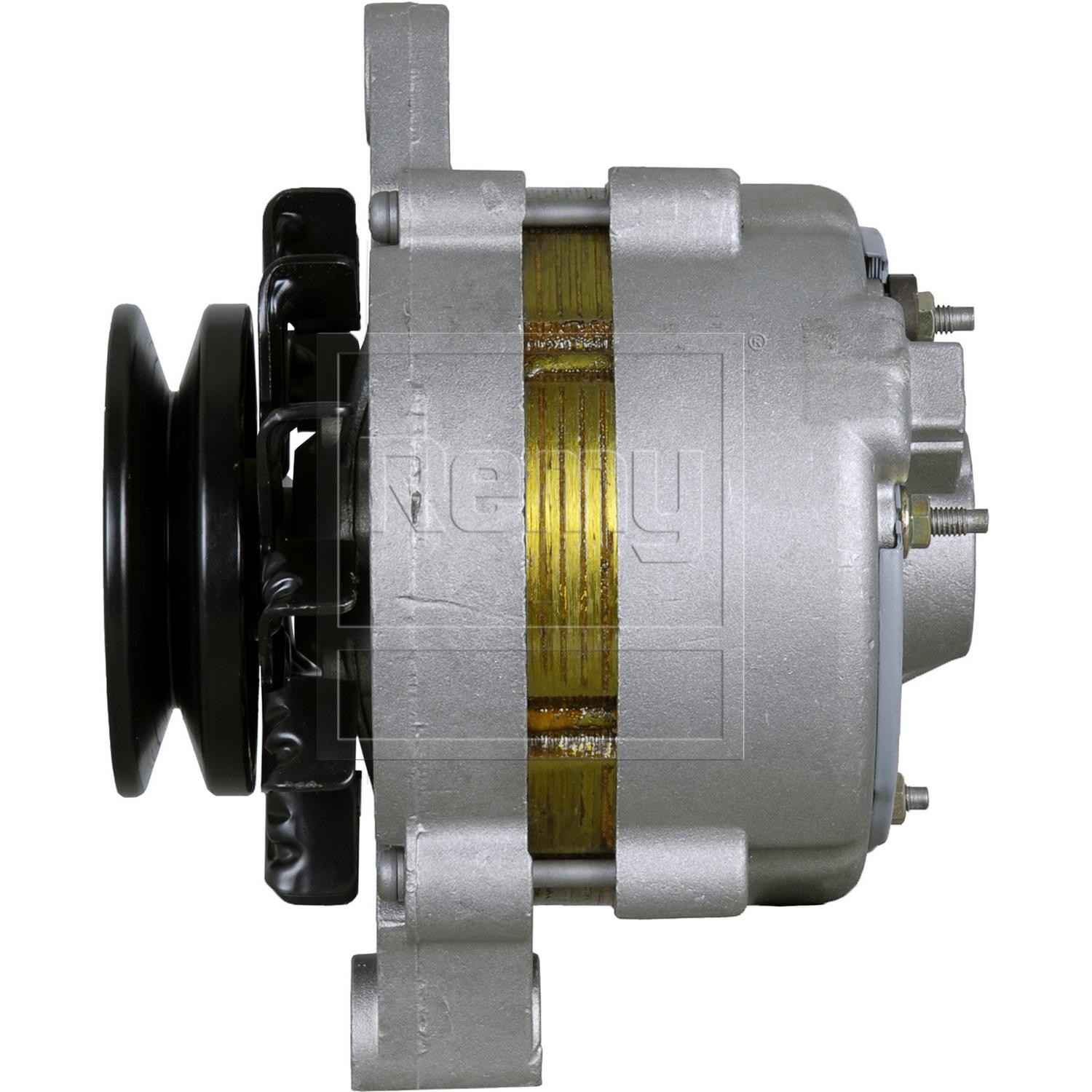 Remy Electrical 14197