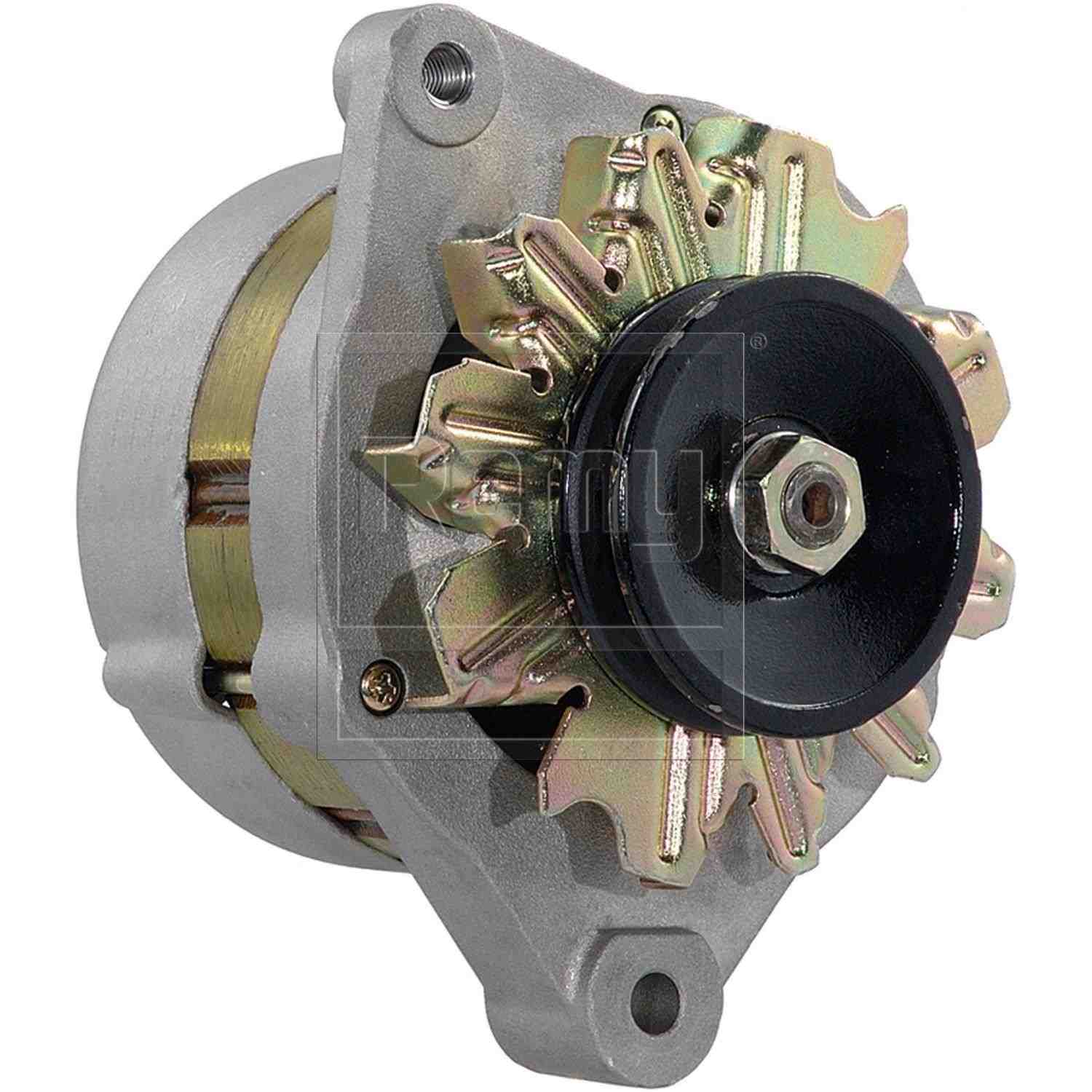 Remy Electrical 14198